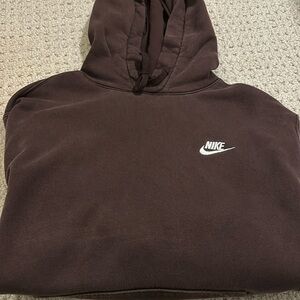 Nike Club Fleece Hoodie